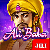 Ali Baba - 123bet app game nóng