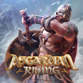 Asgardian Trỗi Dậy - 123bet app game nóng
