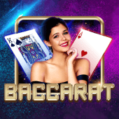 Baccarat B - 123bet app live casino