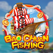 Câu Cá Bao Chuan - 123bet app bắn cá