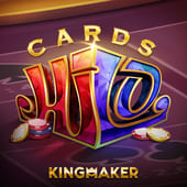 Bài Hi Lo - 123bet app game bài
