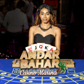 Casino Marina Andar Bahar - 123bet app live casino