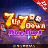 Song Ca Xúc Xắc - 123bet app game bài