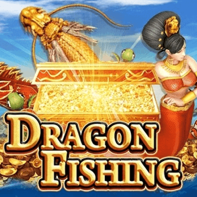 Câu Cá Rồng - 123bet app bắn cá