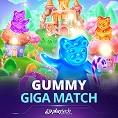 Kẹo Dẻo Giga Match - 123bet app slot