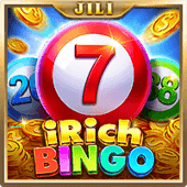 Bingo Irich - 123bet app slot