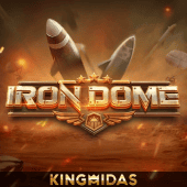 Vòm Sắt - 123bet app game bài
