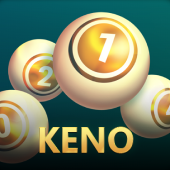 Keno - 123bet app game bài
