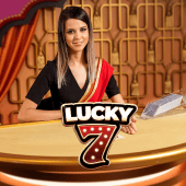 May Mắn 7 - 123bet app live casino