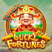 Vận May Phú Quý - 123bet app game nóng