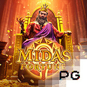 Vận May Midas - 123bet app game nóng
