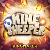 Dò Mìn - 123bet app game bài