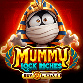 Xác Ướp Khóa Giàu Có - 123bet app slot