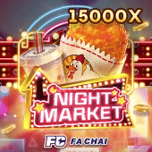 Chợ Đêm - 123bet app slot