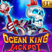 Vua Đại Dương Jackpot - 123bet app bắn cá