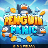 Hoảng Loạn Chim Cánh Cụt - 123bet app game bài