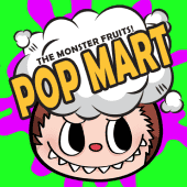 Popmart - 123bet app slot