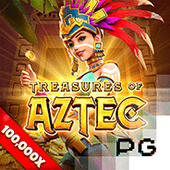 Kho Báu Aztec - 123bet app game nóng