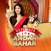Andar Bahar Tối Thượng - 123bet app live casino