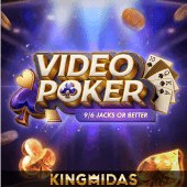 Video Poker - 123bet app game bài